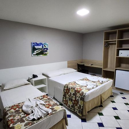 Hotel Enseada Dos Corais Cabo de Santo Agostinho Exteriér fotografie