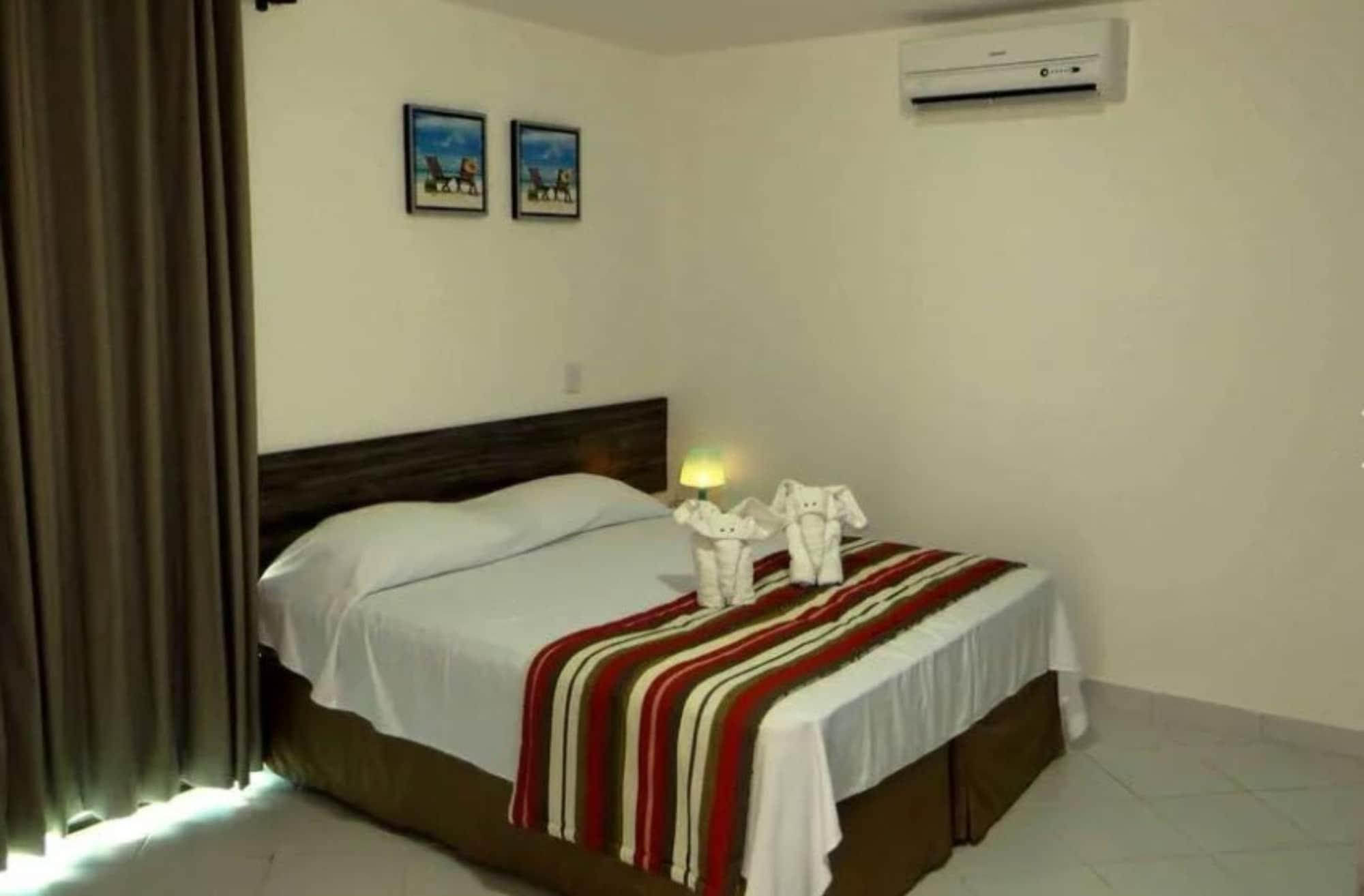 Hotel Enseada Dos Corais Cabo de Santo Agostinho Exteriér fotografie