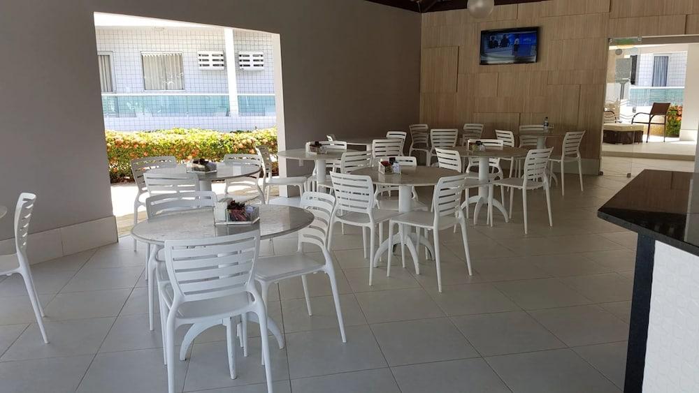 Hotel Enseada Dos Corais Cabo de Santo Agostinho Exteriér fotografie