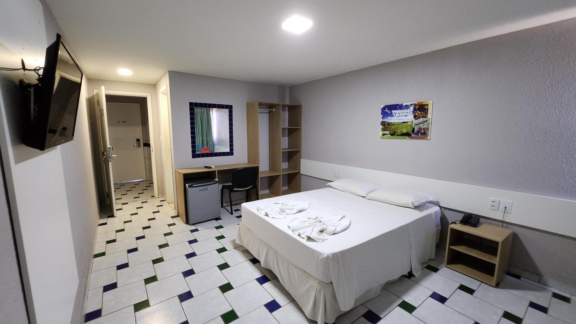 Hotel Enseada Dos Corais Cabo de Santo Agostinho Exteriér fotografie