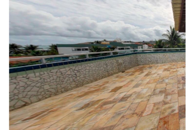 Hotel Enseada Dos Corais Cabo de Santo Agostinho Exteriér fotografie