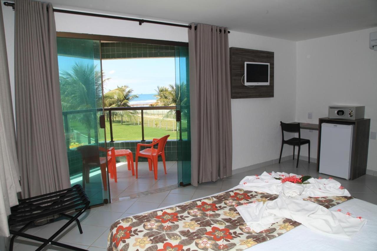 Hotel Enseada Dos Corais Cabo de Santo Agostinho Exteriér fotografie