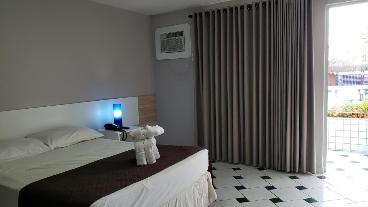 Hotel Enseada Dos Corais Cabo de Santo Agostinho Exteriér fotografie